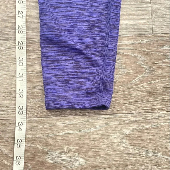 Marc New York Performance Leggings Size Small in Dark Lavender - Picture 13 of 15